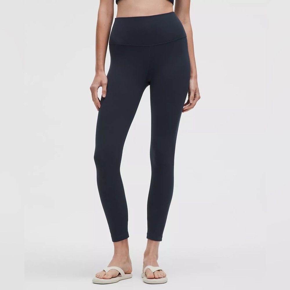 Lululemon Align High Rise Pant 28”